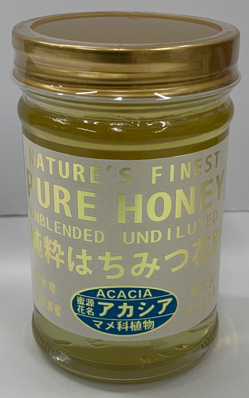 国産純粋蜂蜜花別、外国産純粋蜂蜜の卸売り