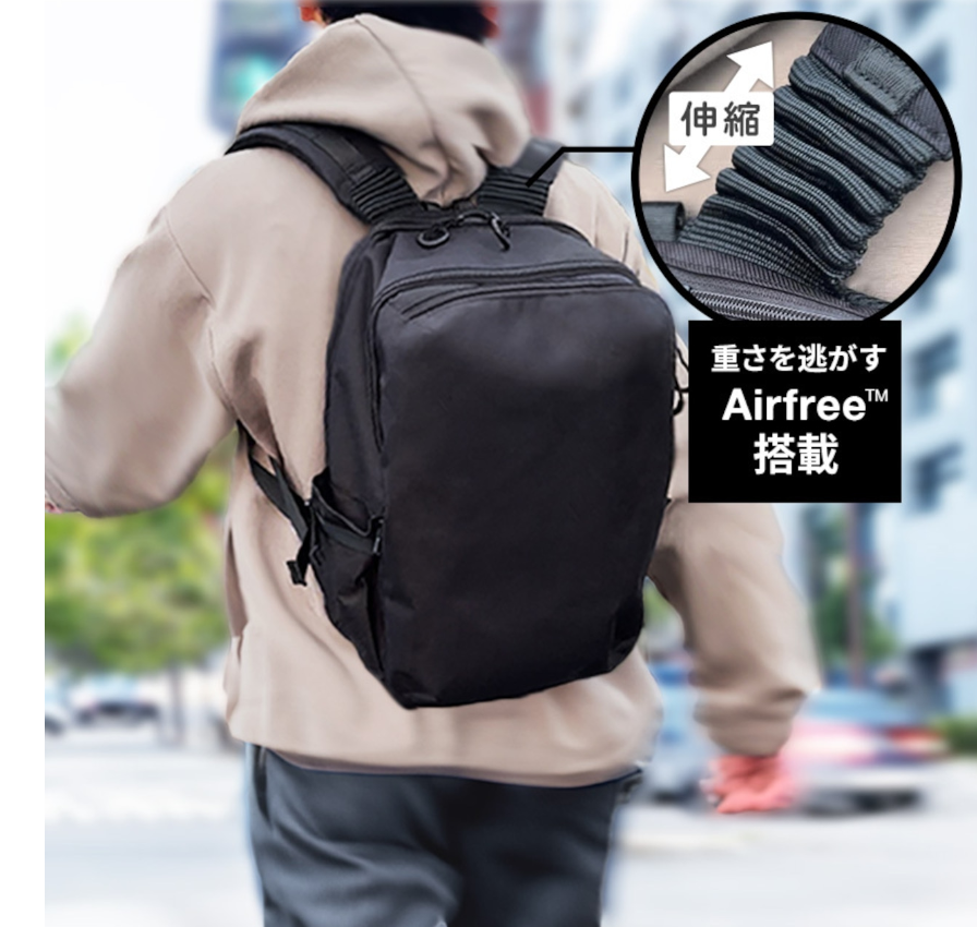 バッグを中心に縫製品の企画・生産を行っております